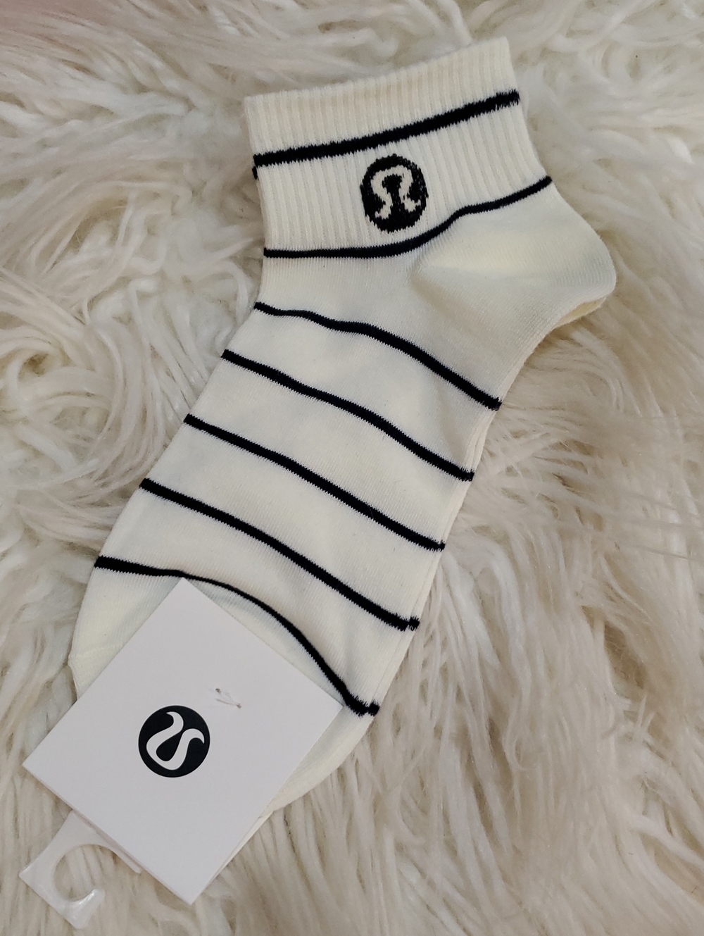 Lululemon Ankle Socks